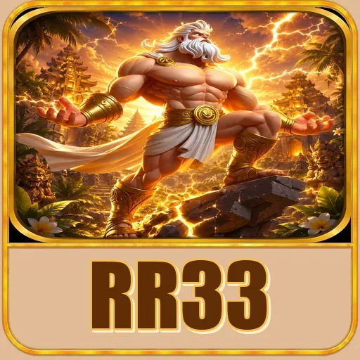 Aplikasi rr33 Android