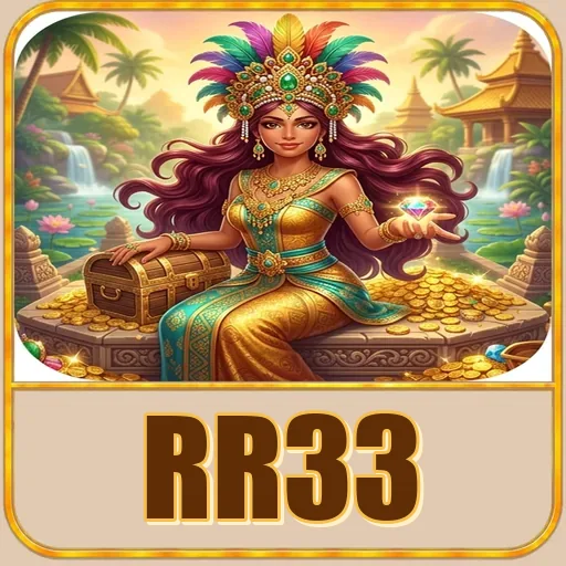 Screenshot Proses Instalasi rr33 APK